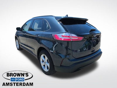 2023 Ford Edge SE