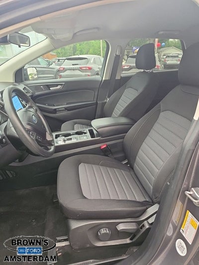 2022 Ford Edge SE