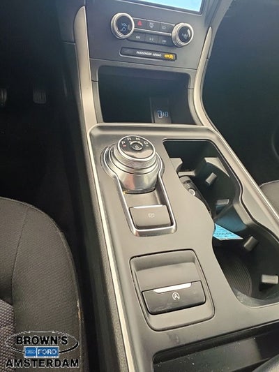 2022 Ford Edge SE