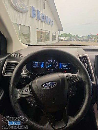 2022 Ford Edge SE