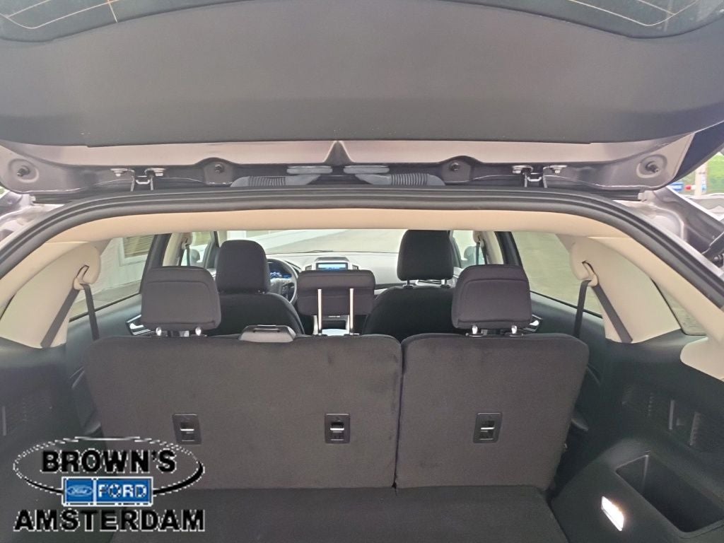 2022 Ford Edge SE
