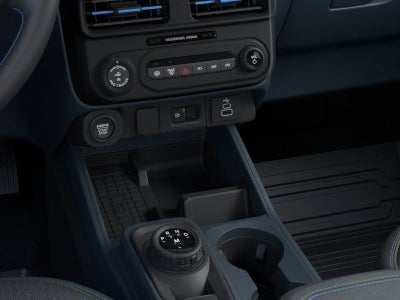 2025 Ford Maverick Lobo High