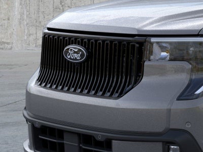 2025 Ford Maverick Lobo High