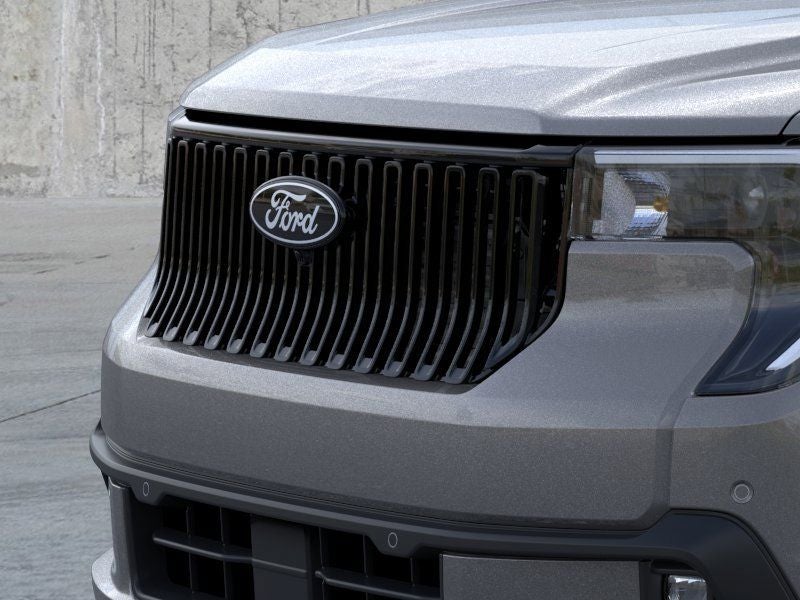 2025 Ford Maverick Lobo High