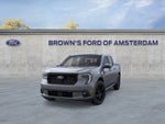 2025 Ford Maverick Lobo High