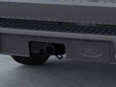 2025 Ford Maverick Lobo High