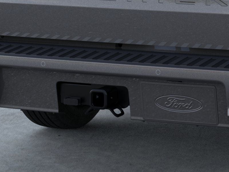 2025 Ford Maverick Lobo High