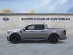 2025 Ford Maverick Lobo High