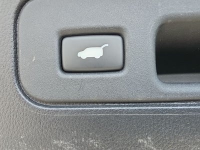 2020 Honda Passport Elite