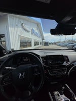 2020 Honda Passport Elite
