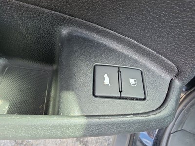 2020 Honda Passport Elite