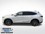 2022 Acura MDX Technology SH-AWD