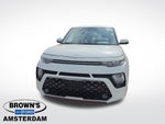 2022 Kia Soul GT-Line