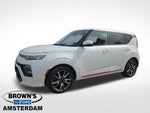 2022 Kia Soul GT-Line
