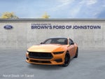 2026 Ford Mustang EcoBoost® Premium Fastback
