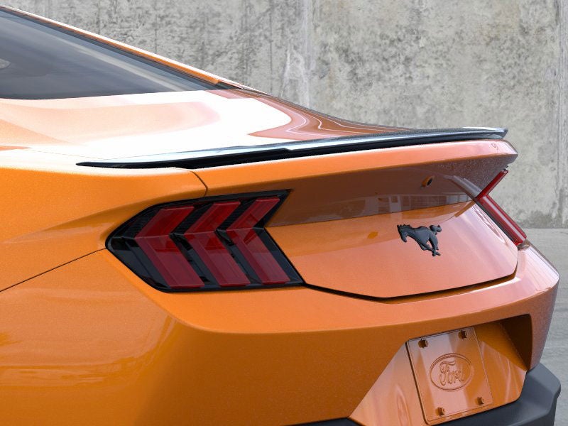 2026 Ford Mustang EcoBoost® Premium Fastback