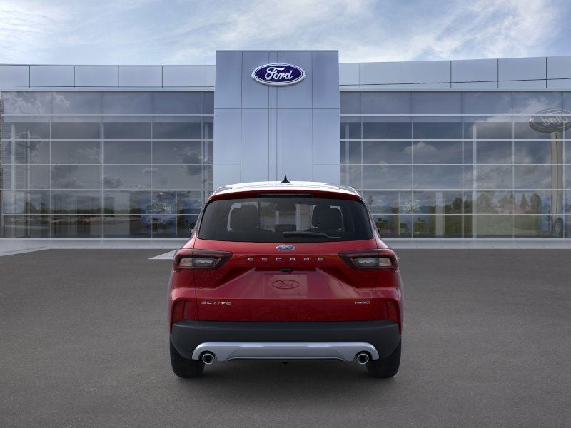 2025 Ford Escape Active™ Johnstown NY Amsterdam Mayfield Canajoharie