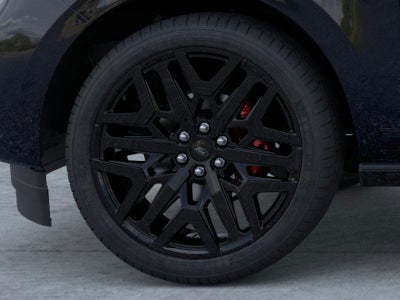 2026 Ford Expedition Platinum®