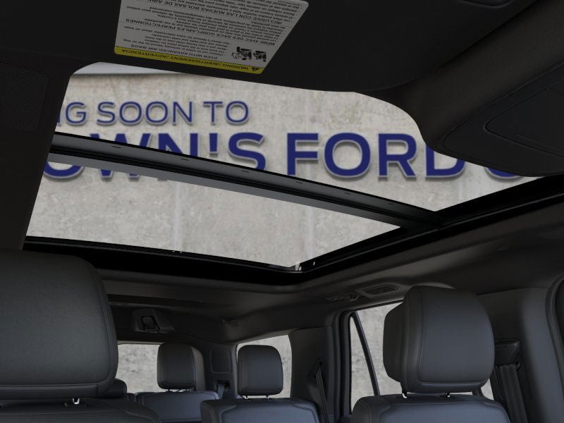 2026 Ford Expedition Platinum®