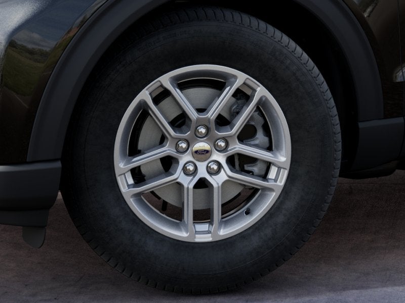 2027 Ford Explorer 4-Door 4DR 4WD ACTIVE