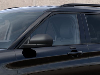 2027 Ford Explorer 4-Door 4DR 4WD ACTIVE