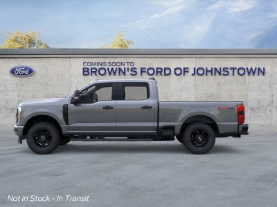 2026 Ford Super Duty F-250® XL