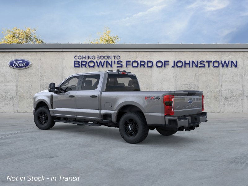 2026 Ford Super Duty F-250® XL