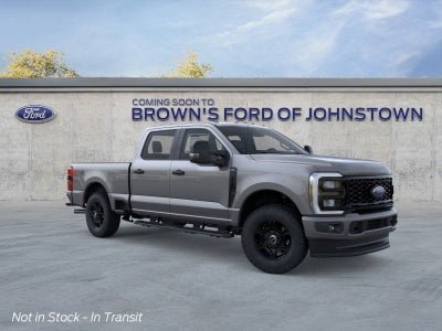 2026 Ford Super Duty F-250® XL