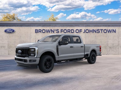 2026 Ford Super Duty F-250® XL
