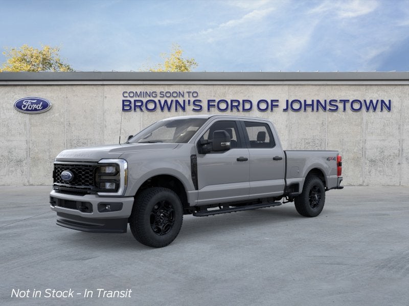 2026 Ford Super Duty F-250® XL