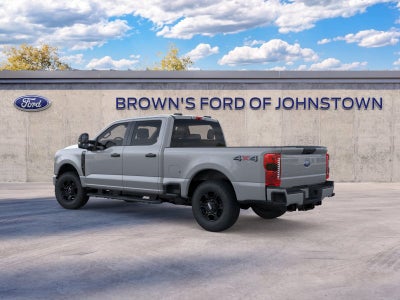 2026 Ford Super Duty F-250® XL