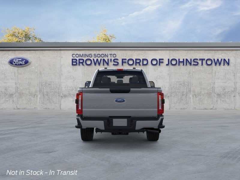 2026 Ford Super Duty F-250® XL