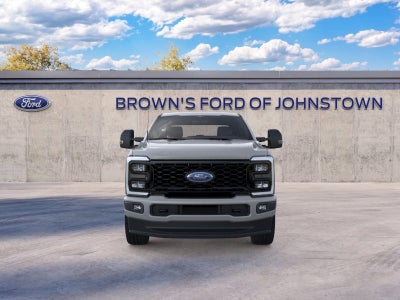 2026 Ford Super Duty F-250® XL