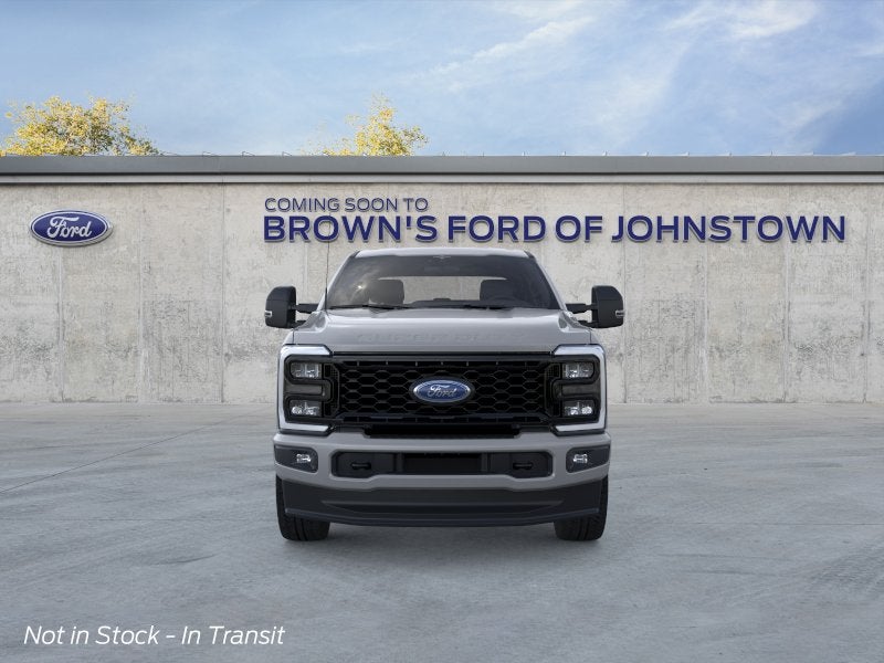 2026 Ford Super Duty F-250® XL