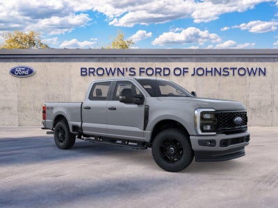 2026 Ford Super Duty F-250® XL