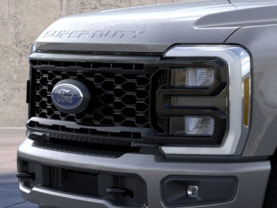 2026 Ford Super Duty F-250® XL