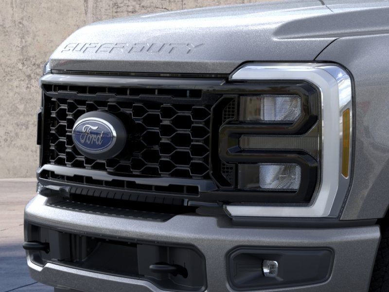 2026 Ford Super Duty F-250® XL