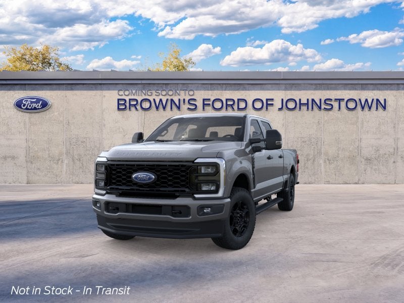 2026 Ford Super Duty F-250® XL