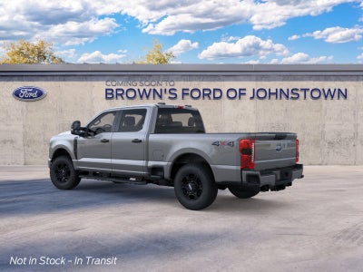 2026 Ford Super Duty F-250® XL