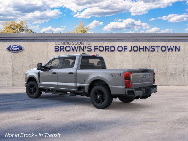 2026 Ford Super Duty F-250® XL