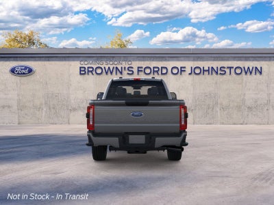 2026 Ford Super Duty F-250® XL