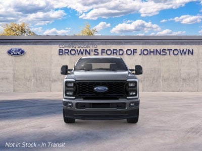 2026 Ford Super Duty F-250® XL