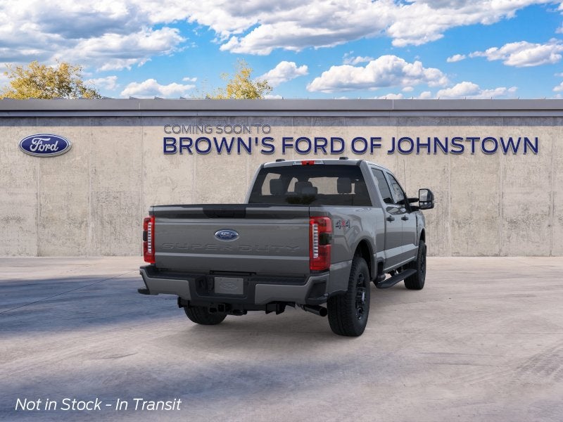 2026 Ford Super Duty F-250® XL