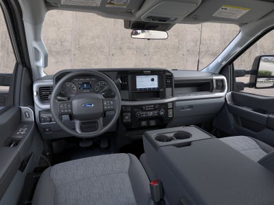 2026 Ford Super Duty F-250® XL