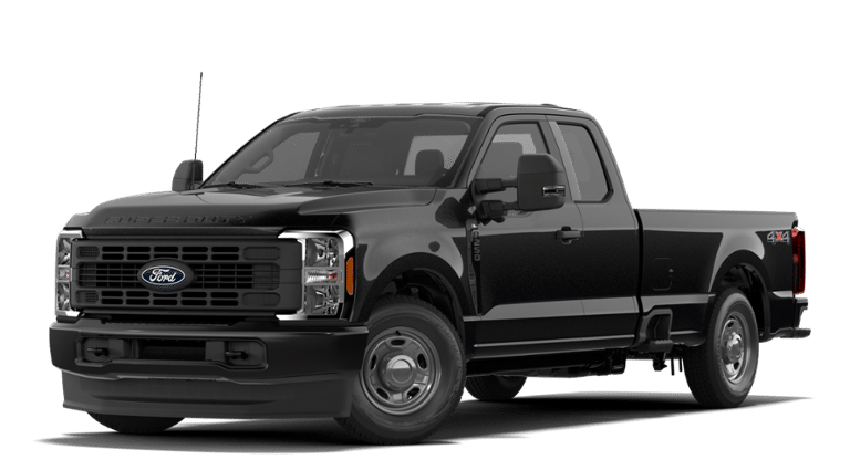 2027 Ford Super Duty F-250® XL