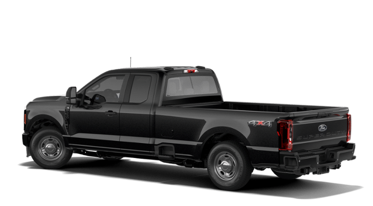 2027 Ford Super Duty F-250® XL