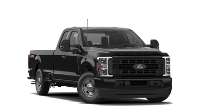 2027 Ford Super Duty F-250® XL