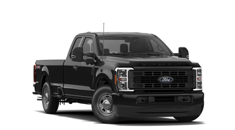 2027 Ford Super Duty F-250® XL