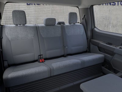 2026 Ford Super Duty F-250® XLT