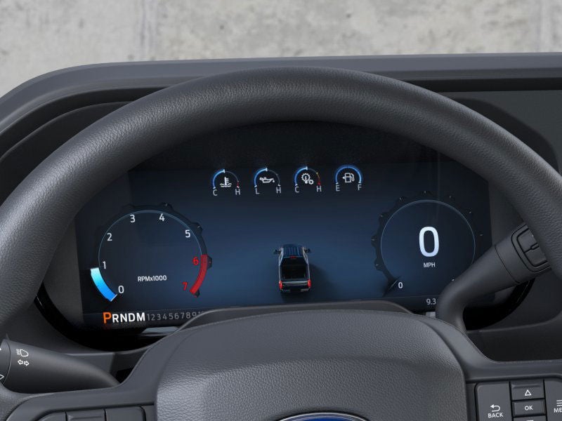 2026 Ford Super Duty F-250® XLT